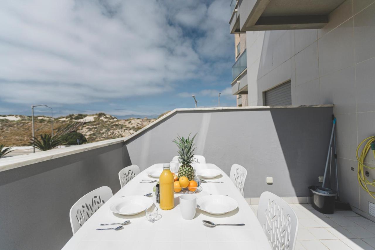 Best Houses 94 - Family Surf Peniche Exteriér fotografie